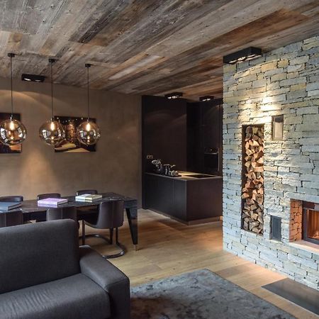 Hotel Zhero - Ischgl/Kappl Kappl  Luaran gambar