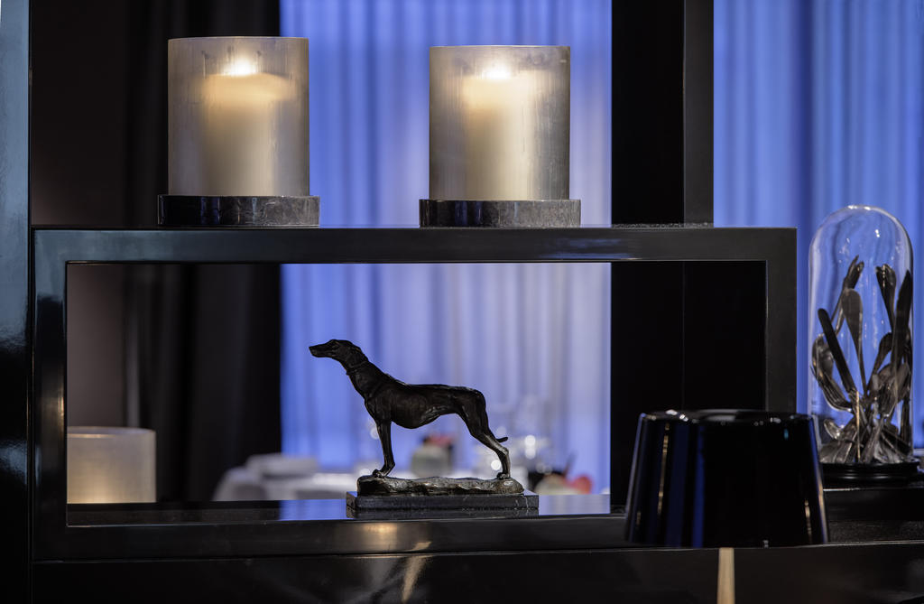Hotel Zhero - Ischgl/Kappl Kappl  Luaran gambar