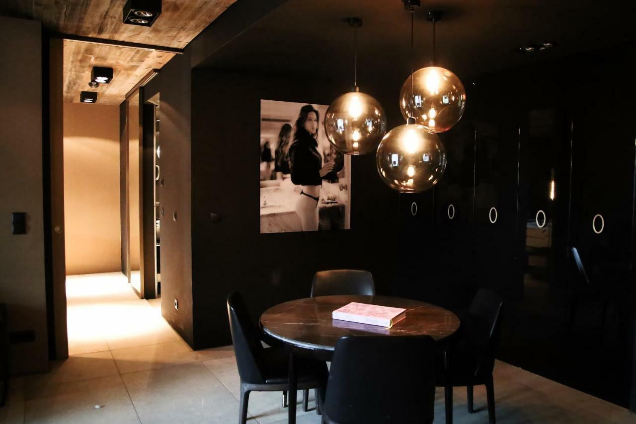 Hotel Zhero - Ischgl/Kappl Kappl  Luaran gambar