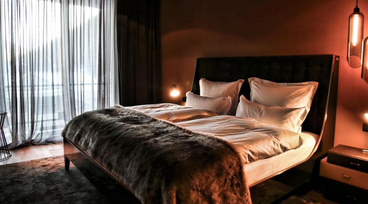 Hotel Zhero - Ischgl/Kappl Kappl  Luaran gambar