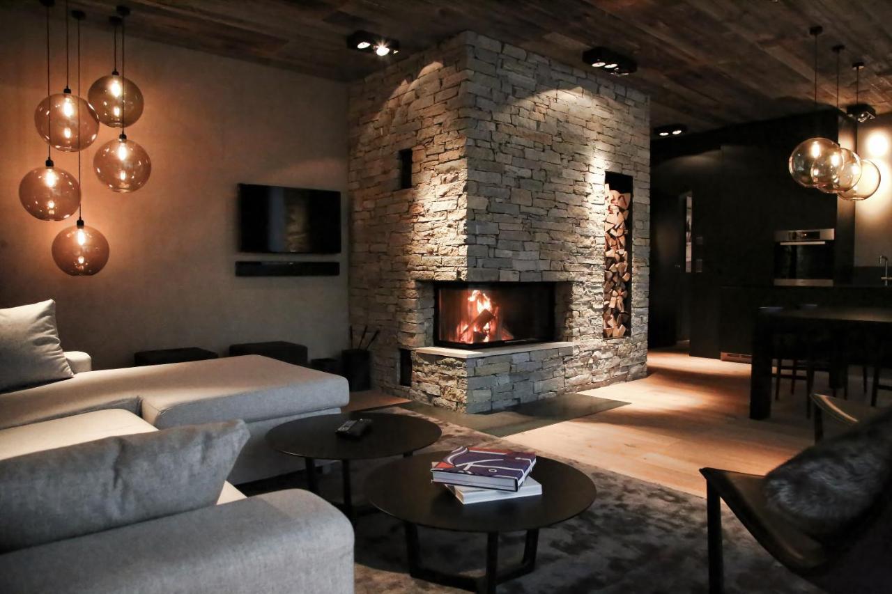 Hotel Zhero - Ischgl/Kappl Kappl  Luaran gambar