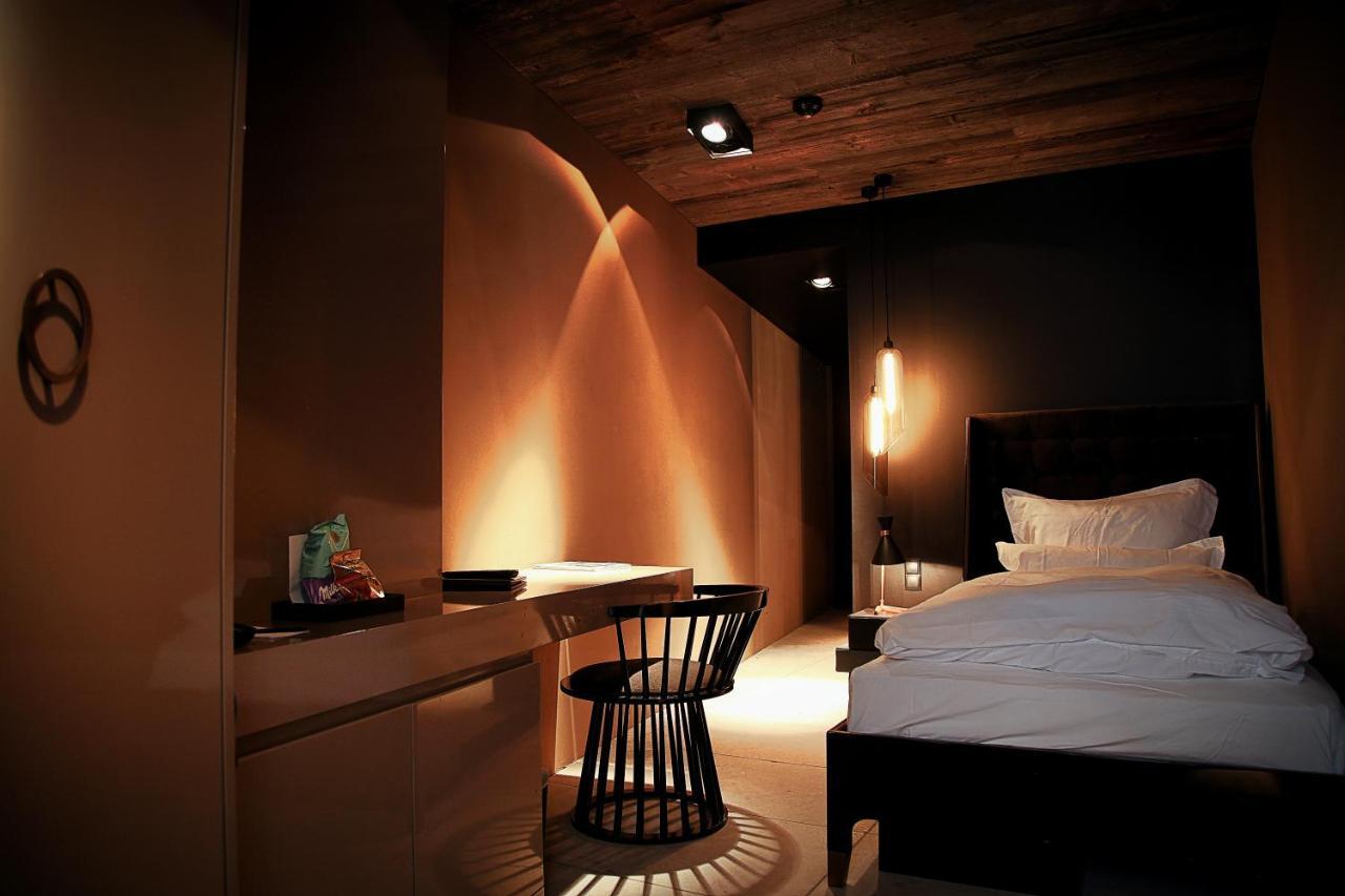 Hotel Zhero - Ischgl/Kappl Kappl  Luaran gambar
