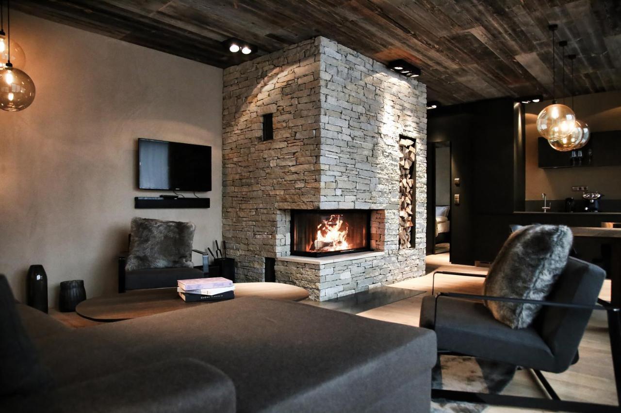 Hotel Zhero - Ischgl/Kappl Kappl  Luaran gambar