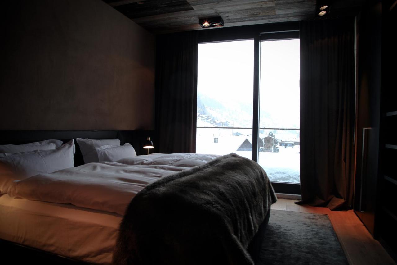 Hotel Zhero - Ischgl/Kappl Kappl  Luaran gambar