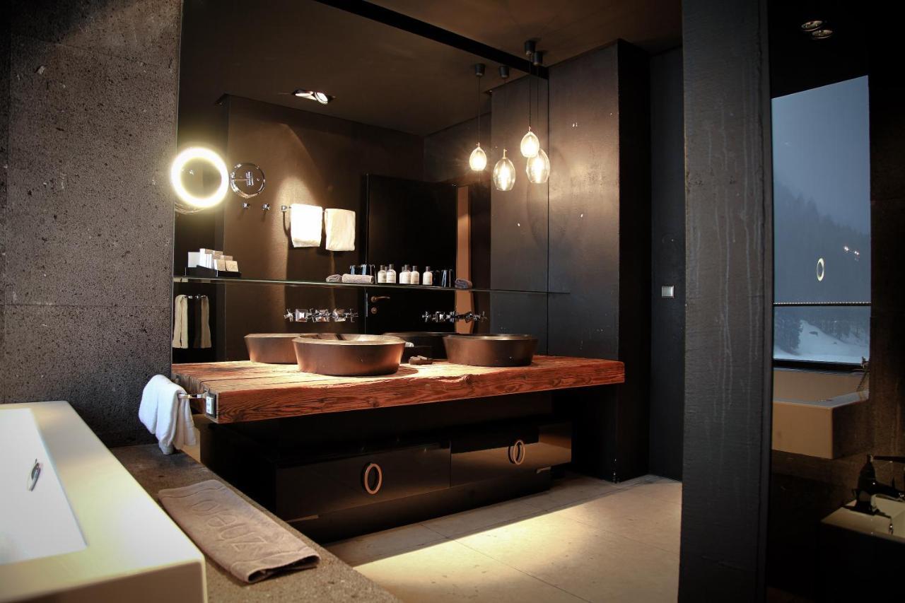 Hotel Zhero - Ischgl/Kappl Kappl  Luaran gambar
