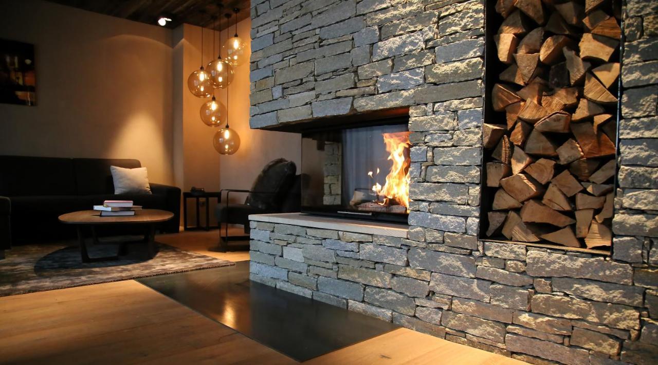Hotel Zhero - Ischgl/Kappl Kappl  Luaran gambar