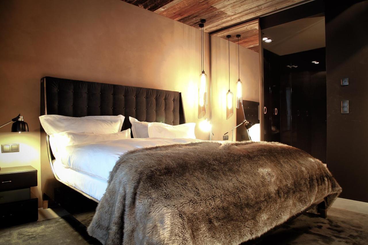 Hotel Zhero - Ischgl/Kappl Kappl  Luaran gambar